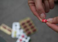 Những thuốc không được nhai hoặc bẻ nhỏ