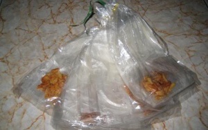 Lai rai bánh tráng