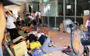 Ngộ độc thức ăn gây nhiễm độc thần kinh