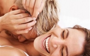 'Yêu' buổi sáng: Đẹp tóc đẹp da