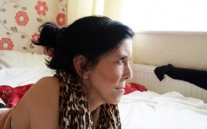 Bi hài U70 đi... làm đẹp