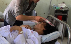 Nghệ An: 3 người tử vong do ăn nấm