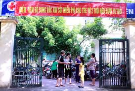 “Không thể nói vaccine miễn phí là kém chất lượng”