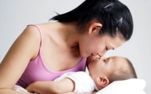 Mẹ cho con bú dùng thuốc cần biết