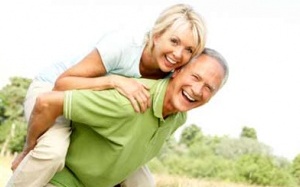 Bí kíp duy trì đời sống tình dục ở tuổi 'xế chiều'