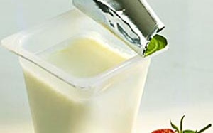 3 dưỡng chất quan trọng cho trẻ trong sữa chua