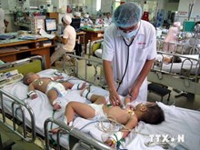 Đồng Nai giám sát dịch bệnh ở nhà trẻ tư, nhà trọ công nhân