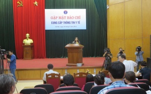 Luật BHYT: Thêm lợi cho cộng đồng