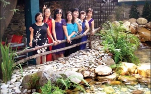 'Hội người cao tuổi'