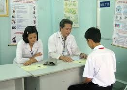 Gia đình không chia sẻ: Học sinh mắc bệnh tâm thần tăng