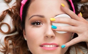 9 cách đơn giản để loại bỏ quầng thâm, bọng mắt