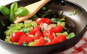 Chế biến rau củ đúng cách để không hao hụt dưỡng chất