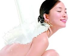 Cho da luôn tươi mát mùa hè