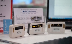 Nga chế tạo thành công máy đo điện tâm đồ bỏ túi