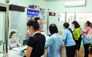 Tiền đi đâu mà nói là 'vỡ quỹ BHXH'?