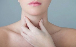 Phòng viêm thanh quản cấp do nắng nóng