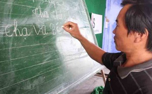 Những lớp học đặc biệt