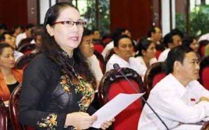 Mang thai hộ - Hãy nghĩ về những đứa trẻ