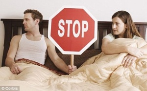 Những thời điểm các cặp vợ chồng không nên thụ thai