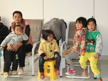 Trung Quốc: Hàng chục trẻ mẫu giáo bị ngộ độc thực phẩm