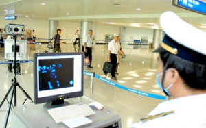 Dịch hô hấp cấp Trung Đông (MERS-Cov): Chặn từ cửa khẩu