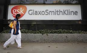 GlaxoSmithKline bị điều tra tại Anh