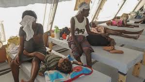 Haiti đối mặt với dịch bệnh sốt phát ban do virus Chikungunya