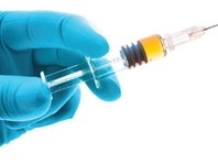 Nguy cơ suy mạch máu do chích thuốc