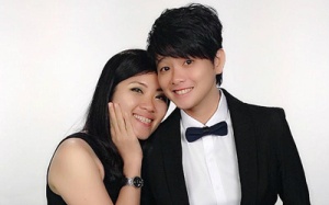 Người đồng tính vẫn chưa được phép kết hôn