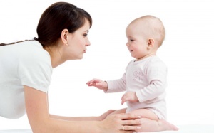 Trầm cảm sau sinh ở bà mẹ trẻ