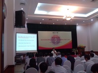 Bộ Y tế ban hành quy chế phát ngôn