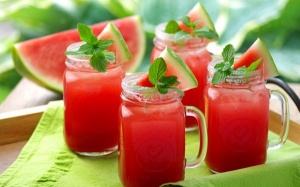 Dưa hấu: Ăn không cẩn thận coi chừng đổ bệnh