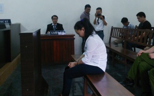 Bảo mẫu làm chết trẻ bị đề nghị mức án 18 năm tù