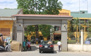 Đình chỉ y tá vi phạm quy chế xét nghiệm