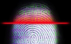 Chọn nghề bằng cách... xem vân tay