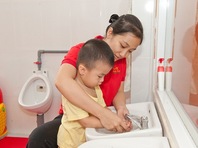 Biến chứng nguy hiểm của bệnh tay chân miệng