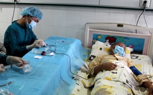 Ung thư cũng phân biệt... giàu nghèo!