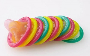 Cẩm nang tình dục cần biết