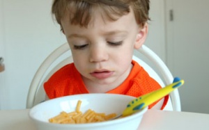 Chế độ ăn cho bé suy dinh dưỡng