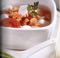 Tăng cường sinh lý nữ bằng thực phẩm