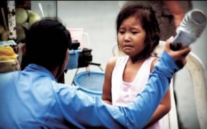 Báo động tình trạng bạo hành, xâm hại trẻ em gia tăng