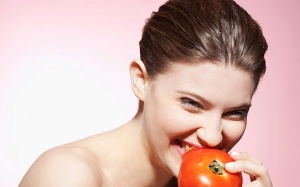 Cà chua - 'thần dược' mùa hè