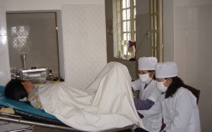 Khám phụ khoa phải khám những gì?