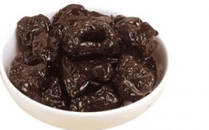 Mận khô: Thần dược giảm cân?