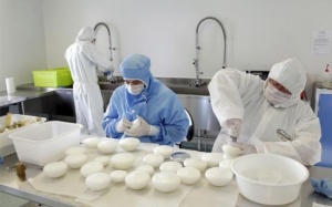 Làm đẹp bằng silicon: Đọc kỹ trước khi quyết định