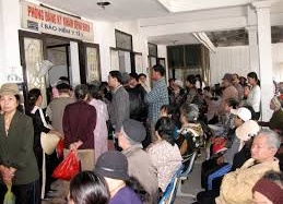 Hải Phòng phá đường dây lập chứng từ khống, rút tiền BHYT