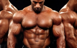 Sự thật bất ngờ về Testosterone