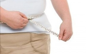 Những thói quen khiến vòng eo thêm 'phĩnh'