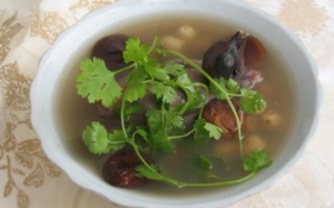 Trị chứng không phóng tinh