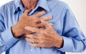 Dấu hiệu cảnh báo nhồi máu cơ tim